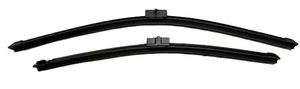 WPI 3045118 | Ön Silecek Süpürgesi Takım Opel Astra Cabrio 05 10 Astra H HB Sw 04 14astra H Sedan 07 10 Mercedes GLK 2008 2014 550 450 mm