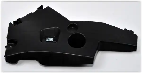 WPI OR9286 | Ön Tampon Braketi Sol Renault Master 04 10