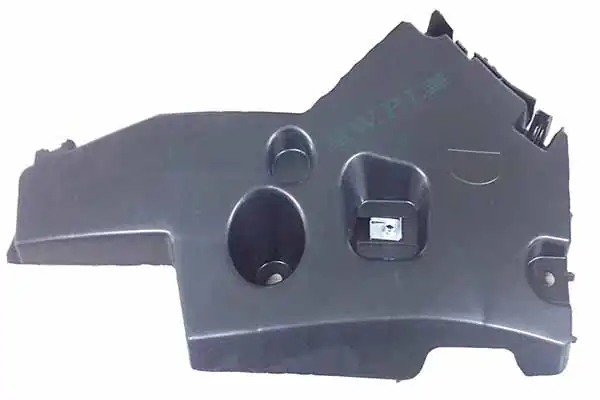 WPI OR9288 | Ön Tampon Braketi Sağ Renault Master 04 10