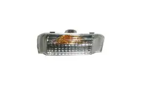 WPI PB3661 | Dış Dikiz Aynası Sinyali Sağ Boxer III Jumper III Ducato III 06 Beyaz