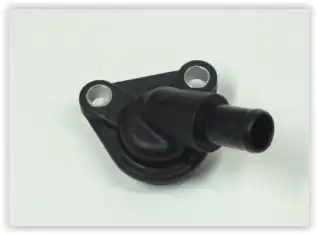 WPI PB4099 | Devirdaim Su Çıkış Borusu Ducato Karsan J10 2 3 JTD Mjet 01 14