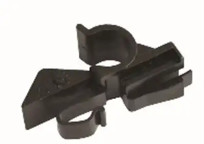 WPI PB70208 | Bagaj Perde Braketi Sağ Fiorino 07