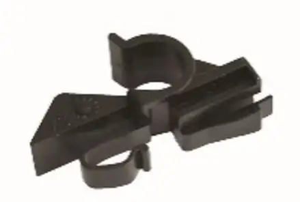 WPI PB71769 | Bagaj Perde Braketi Sol Fiorino 07