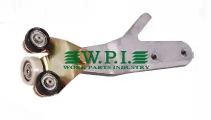 WPI PCF370 | Orta Kapı Alt Mekanizması Komple Em Ducato Em Jumper Em Boxer Em 97 03