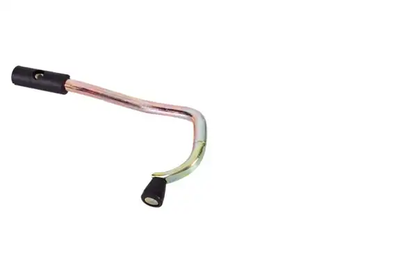 WPI PCF380 | Sürgülü Kapı Üst Mekanizması F Ducato II Boxer II Jumper II
