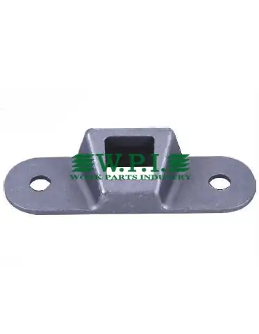 WPI PCF406 | Arka Kapı Üst Kilit Karşılığı Ducato Boxer Jumper 94 06