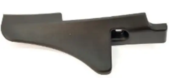 WPI RD8266 | Ön Cam Izgara Kenar Bakaliti Sağ Duster 10