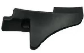 WPI RD8267 | Ön Cam Izgara Kenar Bakaliti Sağ Duster 10