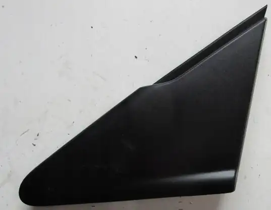 WPI RM4494 | Ön Çamurluk Kenar Bakaliti Sol Renault Megane IV 15