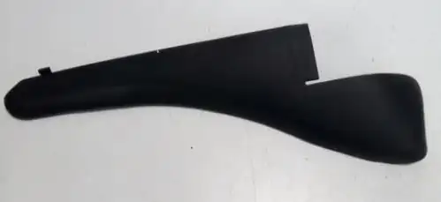WPI RM6681 | Ön Cam Izgara Kenar Bakaliti Sol Renault Master III 10