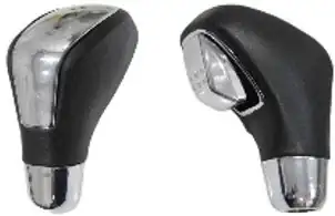 WPI RM7479 | Otomatik Vites Topuzu Edc Megane III 09 Fluence 09 Laguna III 07 11