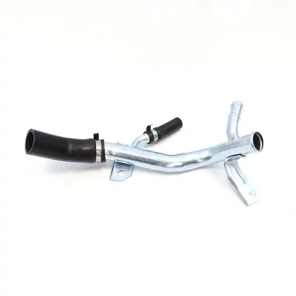 YTT 9563 | Su Dağıtım Borusu Metal Komple Hortumlu Connect 02 13 Focus İ II 98 11 C Max 06 11 Fiesta 99 01 1 8tdci