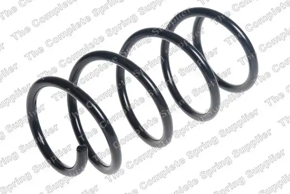 LESJÖFORS 4082943 | Ön Helezon Yayı Seat Leon 2012 2020
