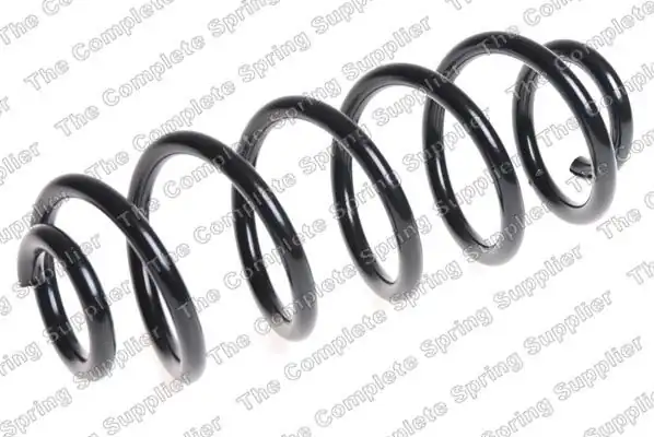 LESJÖFORS 4204277 | Arka Helezon Yayı Sağ Sol A4 1 8 2 0 TFSI 2008