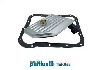 PURFLUX TEK056 | Otomatik Şanzıman Filtresi Hyundai Elantra/Coupe/Sonata/Tucson/SantaFe/Kia Sportage I 2.0 00-10