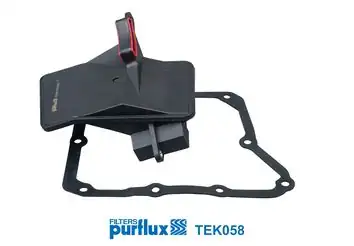 PURFLUX TEK058 | Şanzıman Yağ Filtresi Opel Vectra C 2.2 Dizel Sıgnum 3.2 Benzin Chevrolet Epica 2.0 Dizel