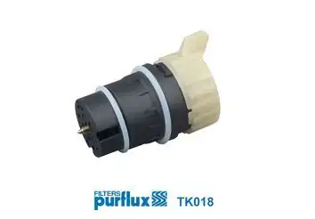 PURFLUX TK018 | Şanzıman Soketi (Mercedes 722.6 Sanzm.)