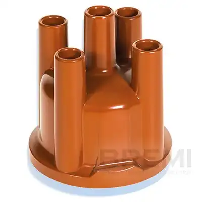 BREMI 8045 | Dıstrıbütör Kapağı 123-115-121-Ford-VW 230.4-230-200 1972-1989
