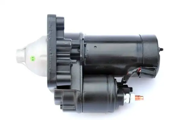 Hella 8ea011610 181 Marş Motoru 206 207 208 308 407 Rifter Partner Tepee Opel Grandland Bm Bm