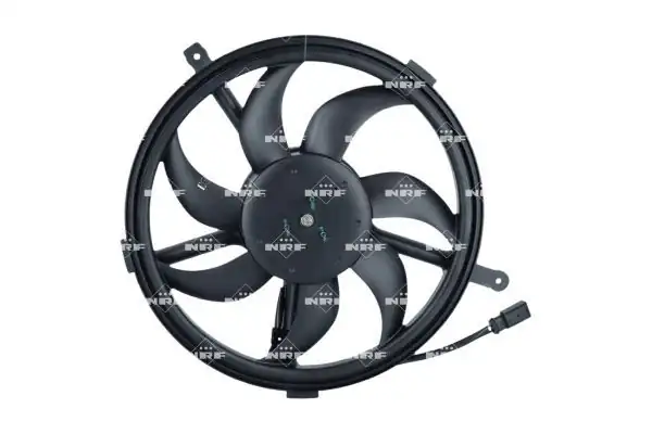 NRF 47509 | Mini Cooper R56 R60 Countryman Motor Fanı 17422754854