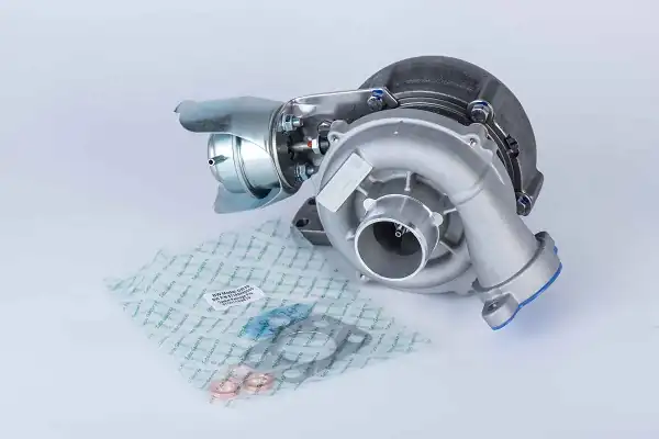 BORGWARNER 57399880000 | Ford Focus Peugeot 307 308 Citroen C4 Volvo S40 1 6 Hdi TDCI Turbo Şarj 110 PS