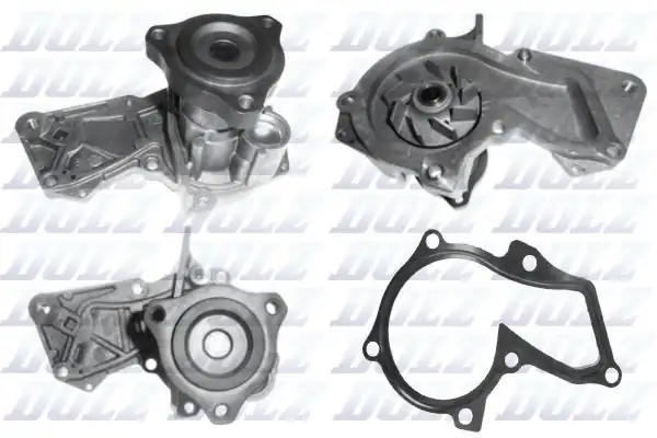 DOLZ F234 | Devirdaim Focus Kuga Mondeo 1 5 1 6 Ecoboost 11 2012079