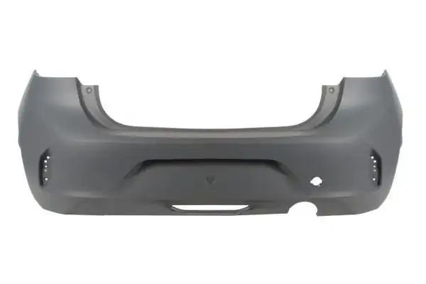 EUROSTAMP 166335691T | Arka Tampon Park Sensör Hariç Corsa F 20