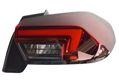 İTHAL 9829317880 | Stop Sağ Dış Led Corsa F P2jo 19