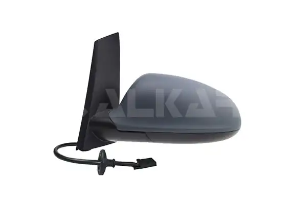 ALKAR 6139442 | Dış Dikiz Aynası Sol Elektrikli Isıtmalı Astarlı Asferık Opel Astra J 2009