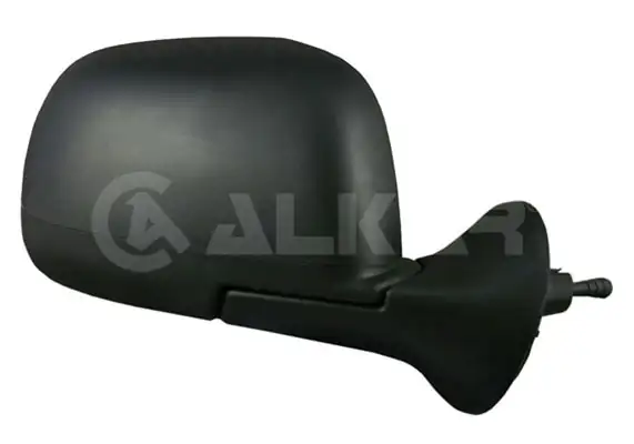 ALKAR 6165613 | Dış Dikiz Aynası Sağ Mekanik Dacia Duster 2010 2012
