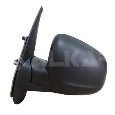 ALKAR 9225698 | Dış Dikiz Aynası Sol Elektrikli Isıtmalı Asferık 5 Pin Renault Kangoo 2012