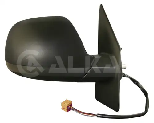 ALKAR 9226928 | Komple Ayna T6 12 Sağ