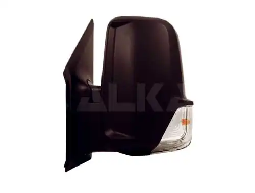 ALKAR 9226994 | Komple Ayna Sağ Crafter Elektrikli 06 11
