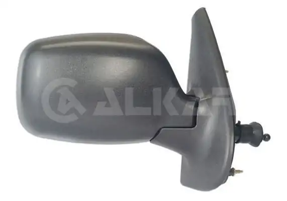ALKAR 9265174 | Dış Dikiz Aynası Sağ Mekanik Asferık Renault Kangoo II 2001 2008