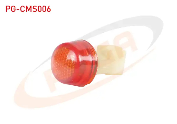 PUGA PG-CMS006 | Çamurluk Sinyali Sağ-Sol Fiat Tipo 1990-2000 | 5 Adet