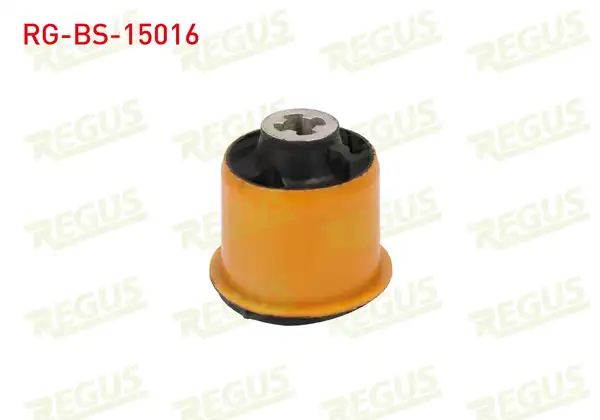 REGUS Rg Bs 15016 Travers Burcu Arka Sol Sağ Citroen C3 Fc 1 4 Hdi 2002 2009