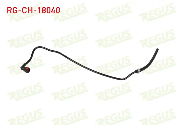 REGUS Rg Ch. 18040 Radyatör Ek Su Depo Hortumu Palio Albea 1 3 Mtj