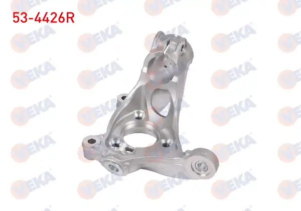 VEKA 53-4426R | Aks Taşıyıcı Sağ Ön 85mm Audi A3