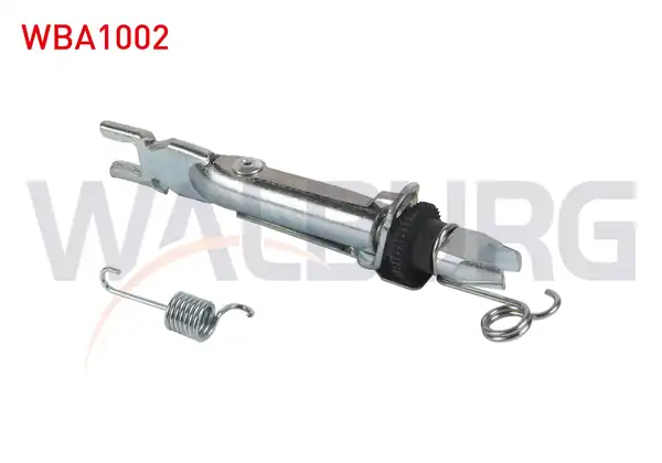 WALBURG WBA1002 | Fren Ayar Mekanizması Sol Fiat Albea 2003 2009