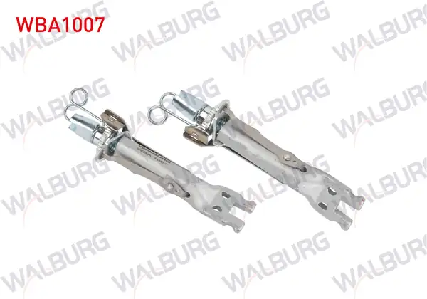 WALBURG WBA1007 | Fren Ayar Mekanizması Takım Renault Fluence