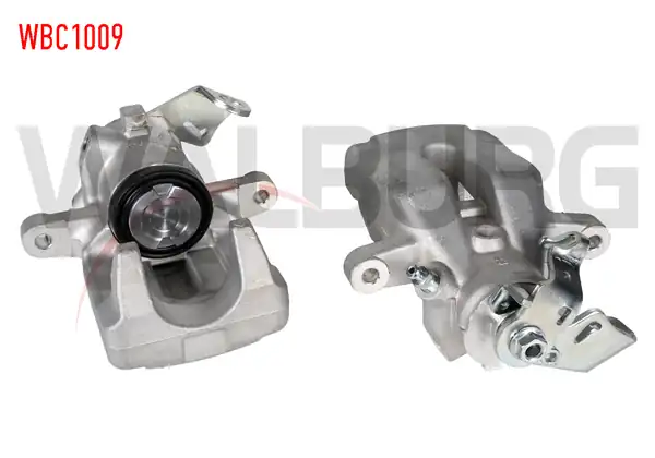 WALBURG WBC1009 | Fren Kaliperi Sağ Arka Piston 38mm Disk 247mm Peugeot 307 1 Adet