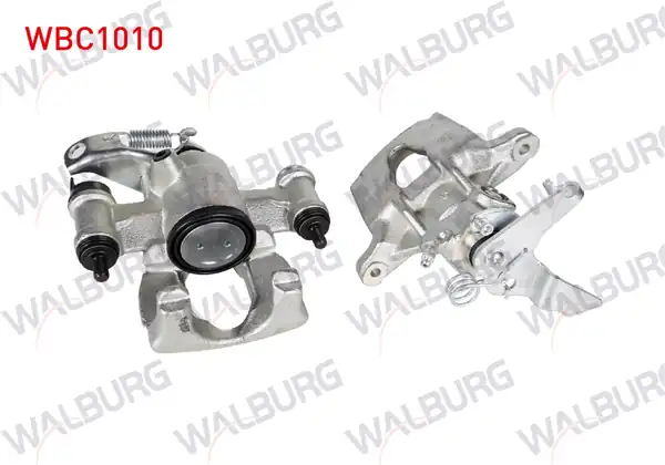 WALBURG WBC1010 | Fren Kaliperi Sol Arka Piston 42mm Disk 305mm Renault Master II 2 5 dCi 2003 2010 1 Adet