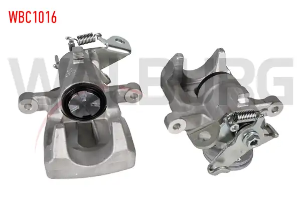 WALBURG WBC1016 | Fren Kaliperi Sol Arka Piston 34mm Disk 240 260mm Renault 1 Adet