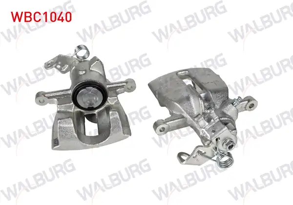 WALBURG WBC1040 | Fren Kaliperi Sol Arka Piston 41mm Disk 294mm Volkswagen 1 Adet