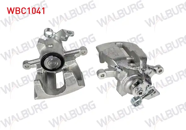 WALBURG WBC1041 | Fren Kaliperi Sağ Arka Piston 41mm Disk 294mm Volkswagen 1 Adet