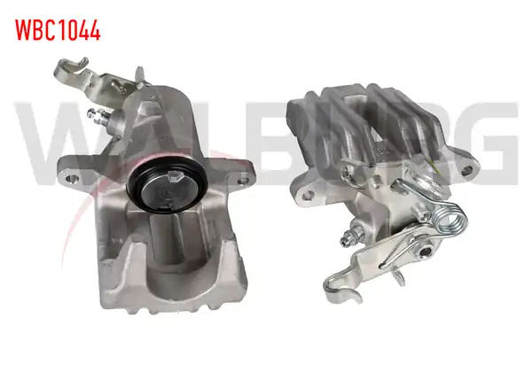 WALBURG WBC1044 | Fren Kaliperi Sol Arka Piston 38mm Disk 253mm Golf V 1 Adet