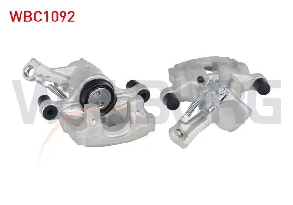 WALBURG WBC1092 | Fren Kaliperi Sağ Arka Piston 38mm Disk 278mm Opel Vectra C 1 6 1 8 1 9 CDTI 2 0 T 2 2 Dtı 2002 2008 1 Adet