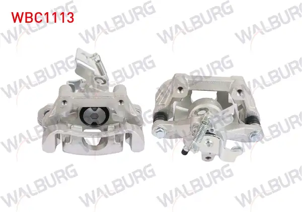 WALBURG WBC1113 | Fren Kaliperi Braketli Sağ Arka Piston 38mm Disk 280mm Ford 1 Adet