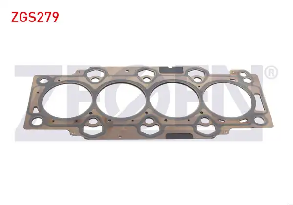 ZEGEN ZGS279 | Silindir Kapak Contası 1.00mm Hyundai Accent Blue 1.6 CRDI