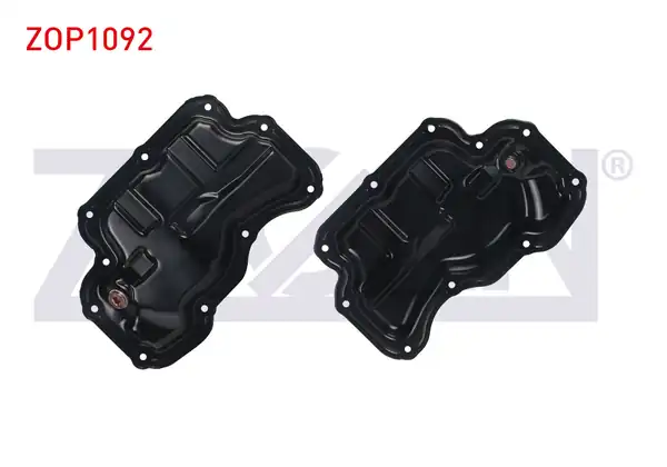 ZEGEN ZOP1092 | Yağ Karteri Sac Renault Clio IV 0 9 Tce 2012 Captur 0 9 Tce 2013 Talıant 1 0 Tce 2021